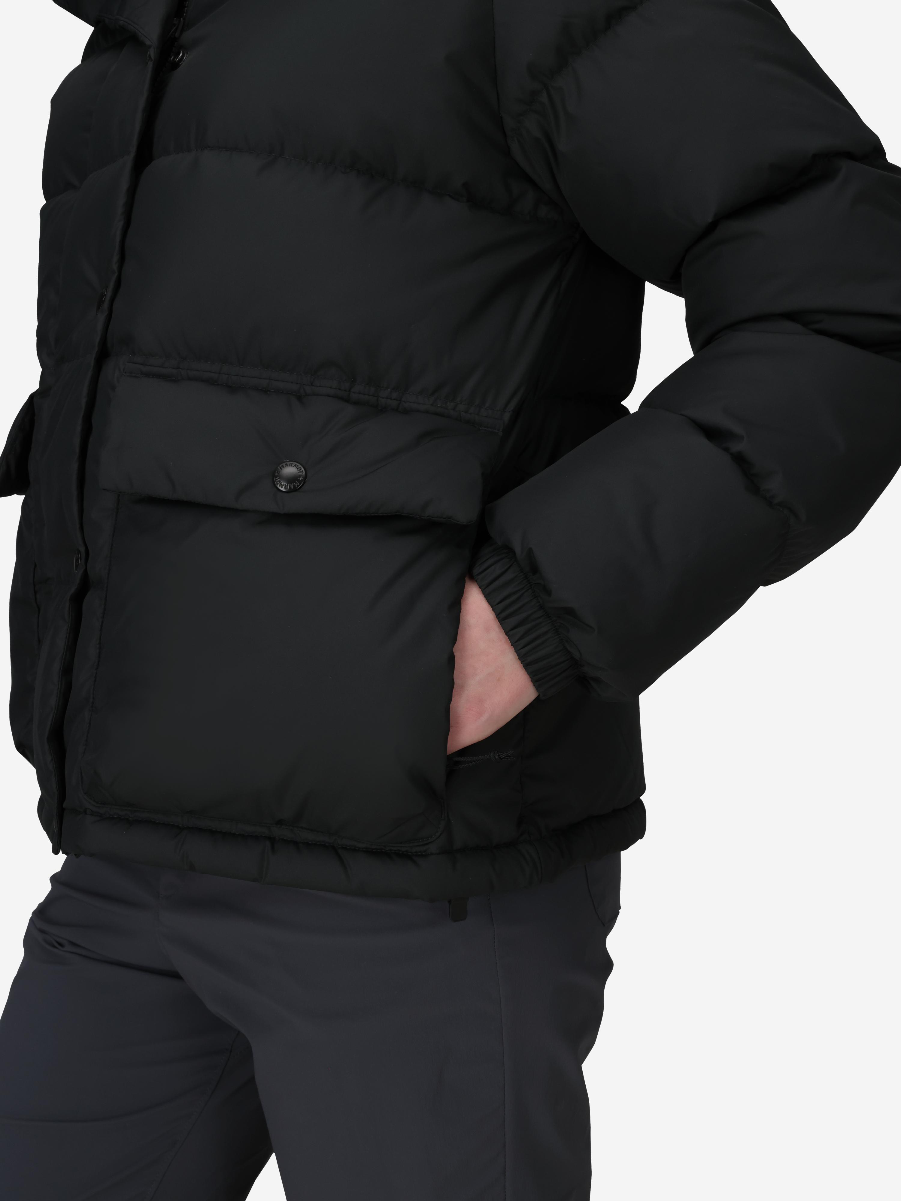 Women's Strollbridge Down Short Coat | Marmot