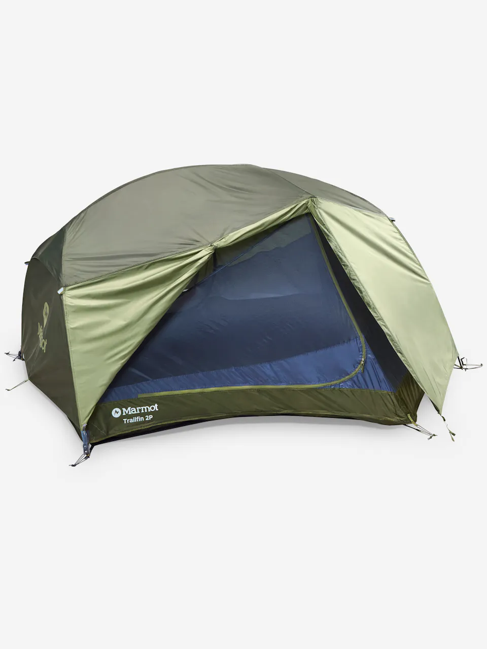 Trailfin 2P
