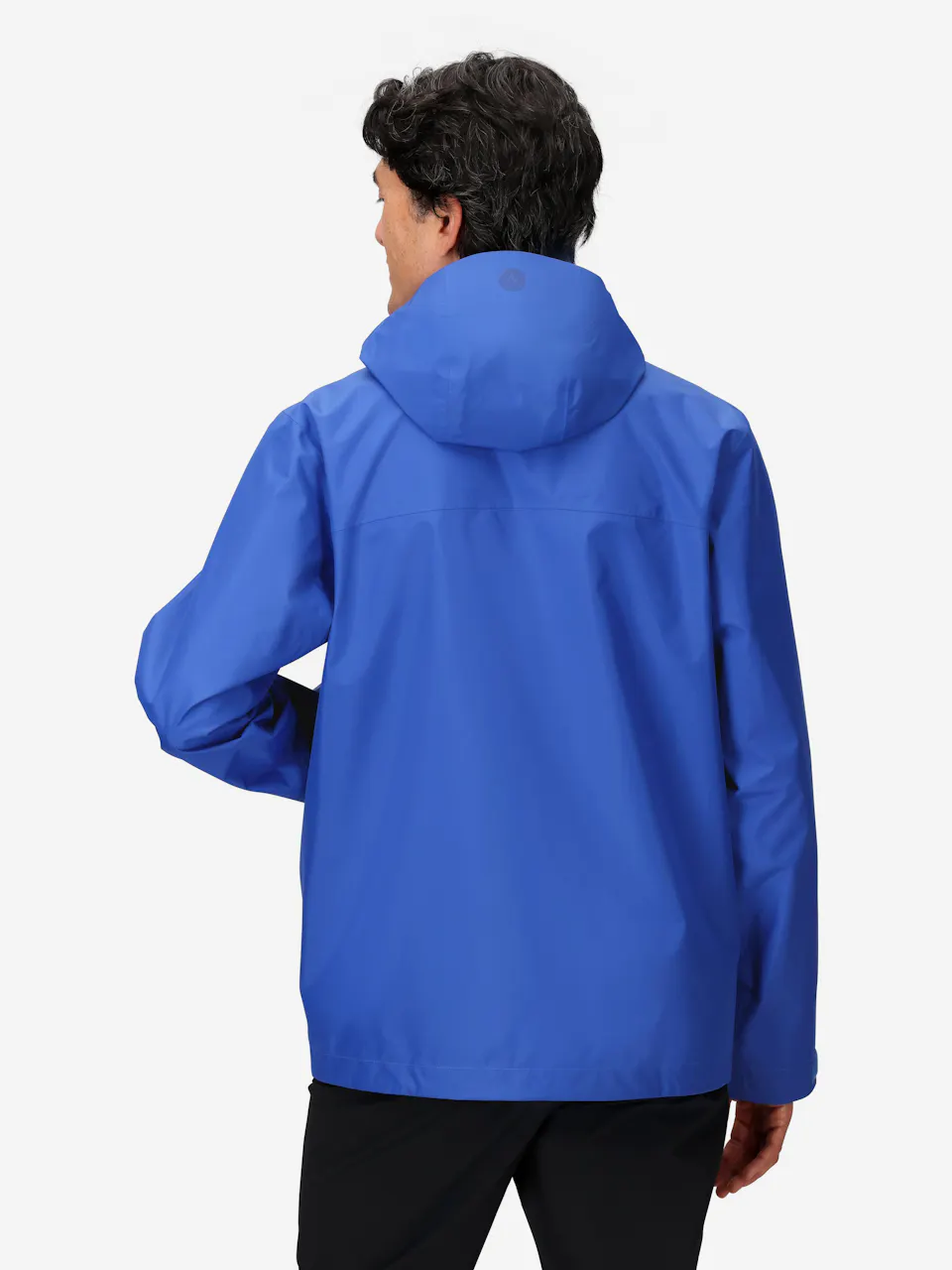 Minimalist Pertex Jacket