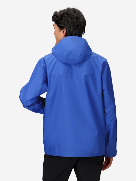 Men's Minimalist Pertex® Rain Jacket