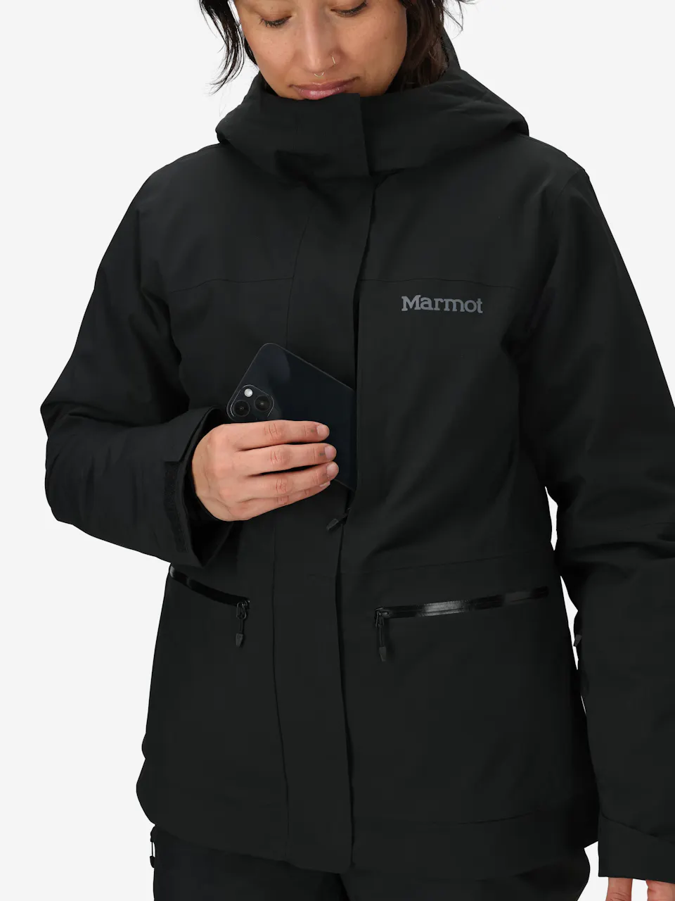 Wm's Refuge Insulated Jacket