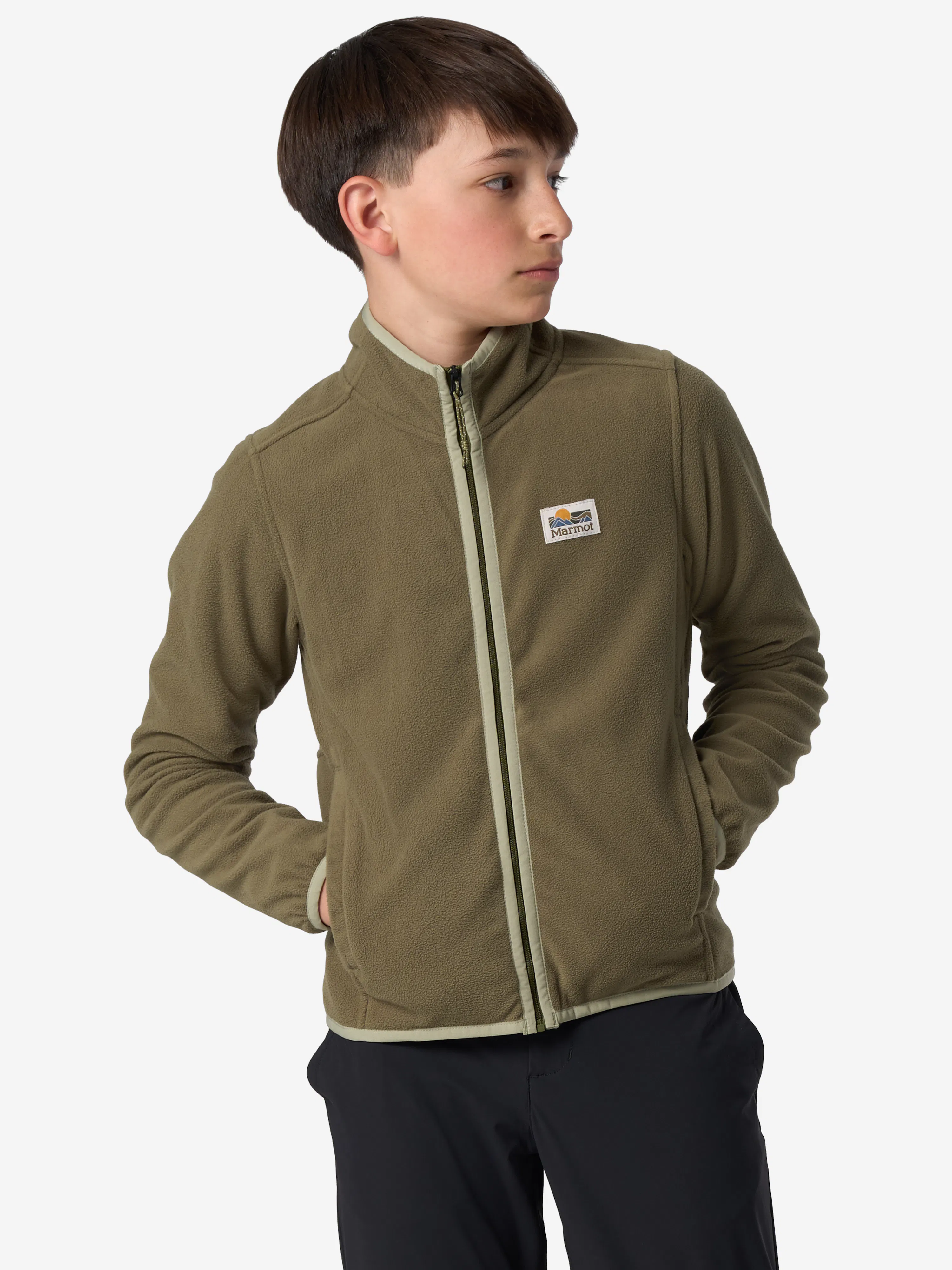 Surplus Green