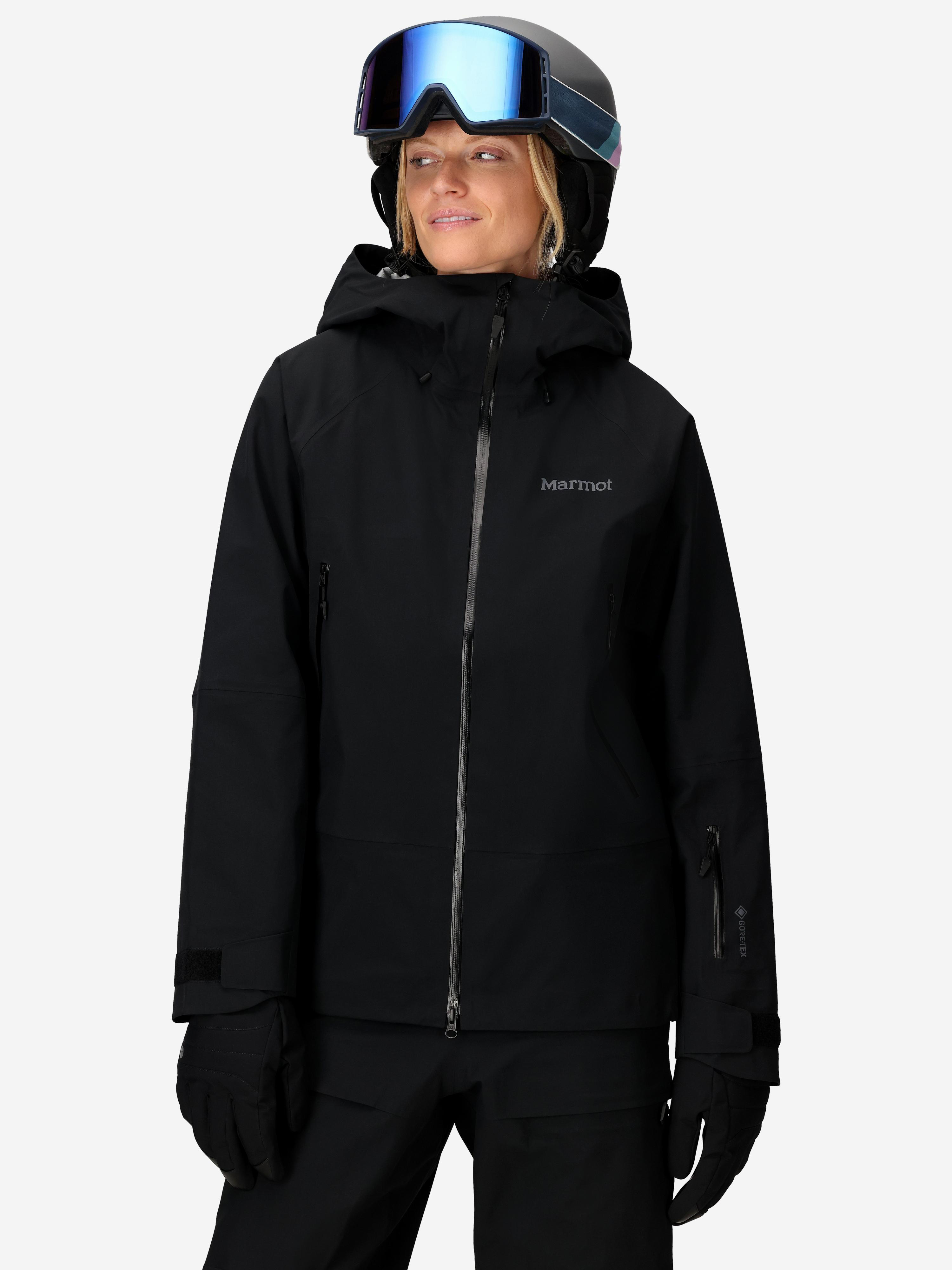 Women's Ski, Snowboard, & Winter Sport Jackets | Marmot