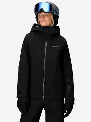 Women's Orion GORE-TEX® Jacket