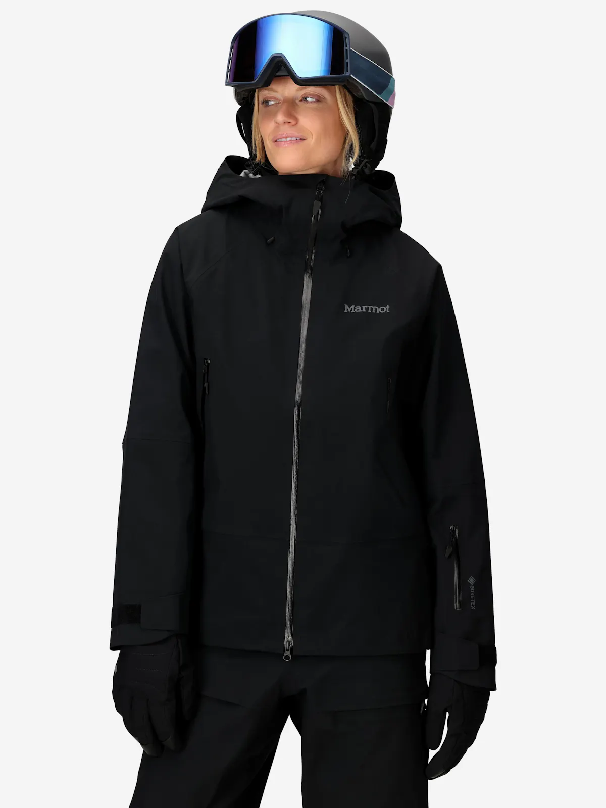 Wm's Orion GORE-TEX Jkt