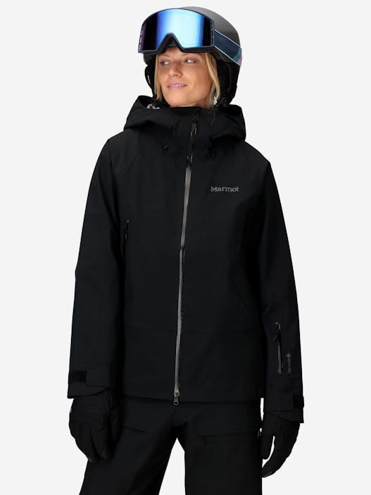 Women's GORE-TEX® Orion Jacket