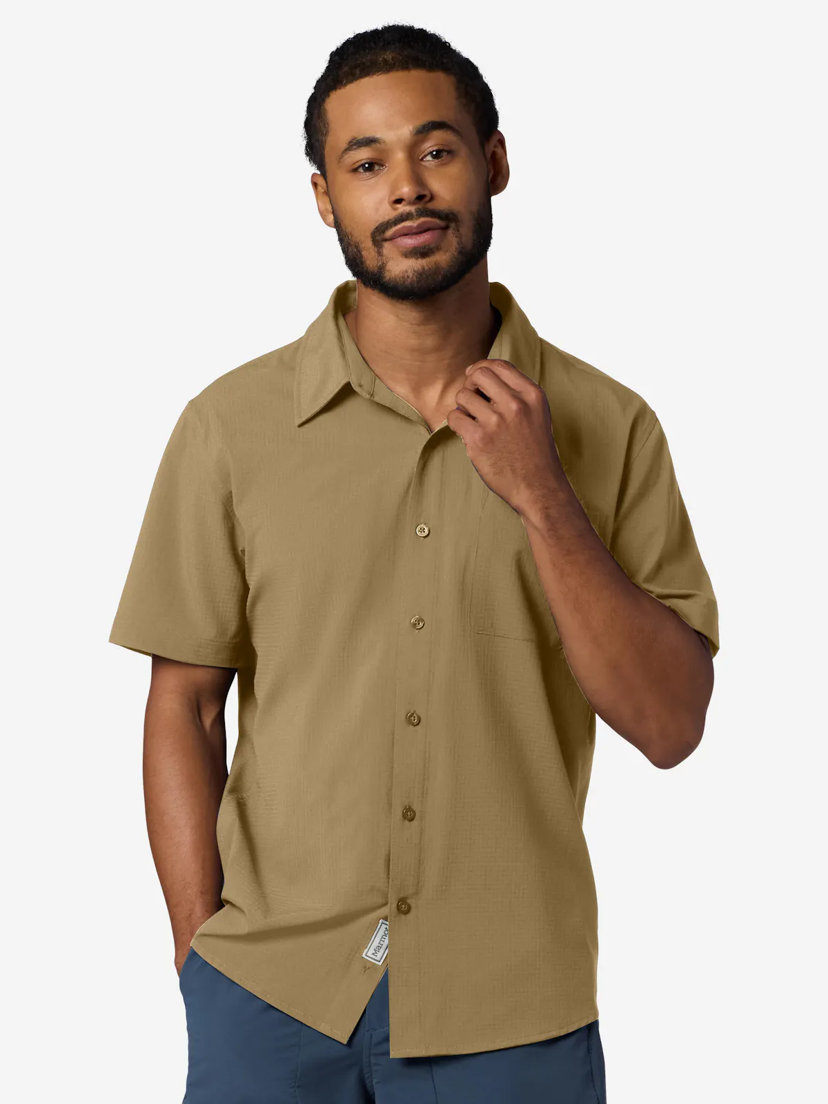 AirExchange SS Shirt