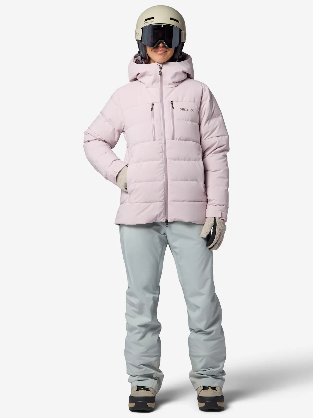 Wm's Slingshot Jacket
