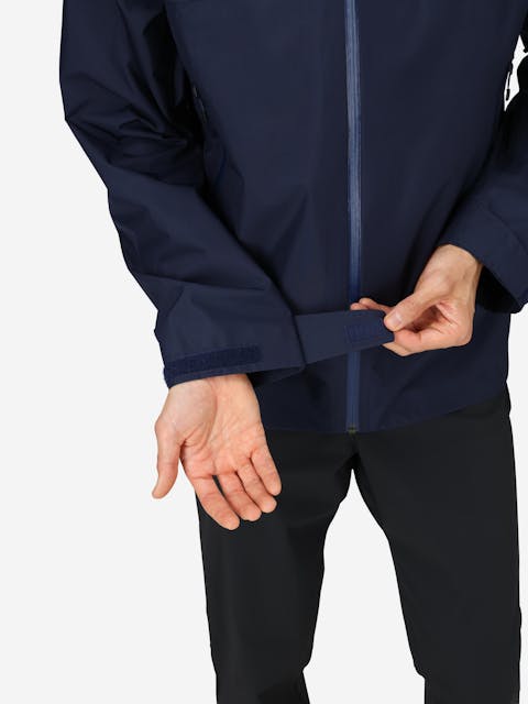 Men's Minimalist Pertex® Rain Jacket