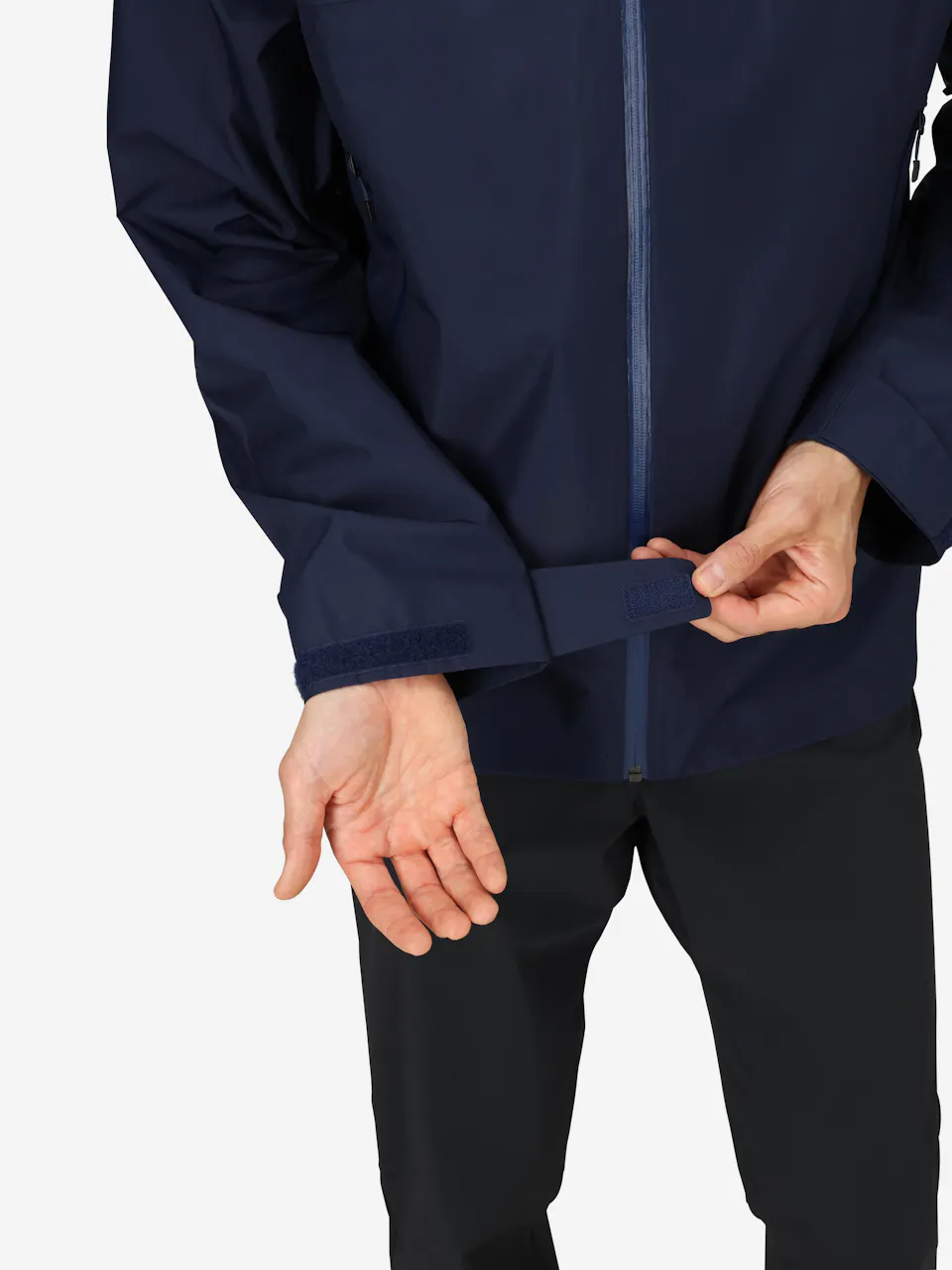 Minimalist Pertex Jacket
