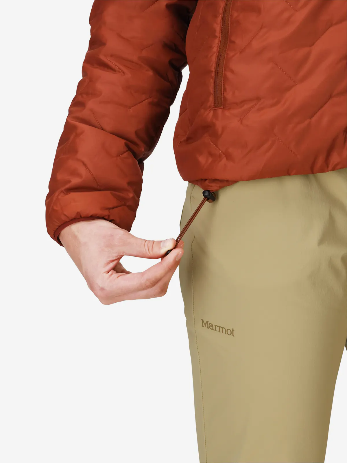 Wm's MonoQuilt Jacket