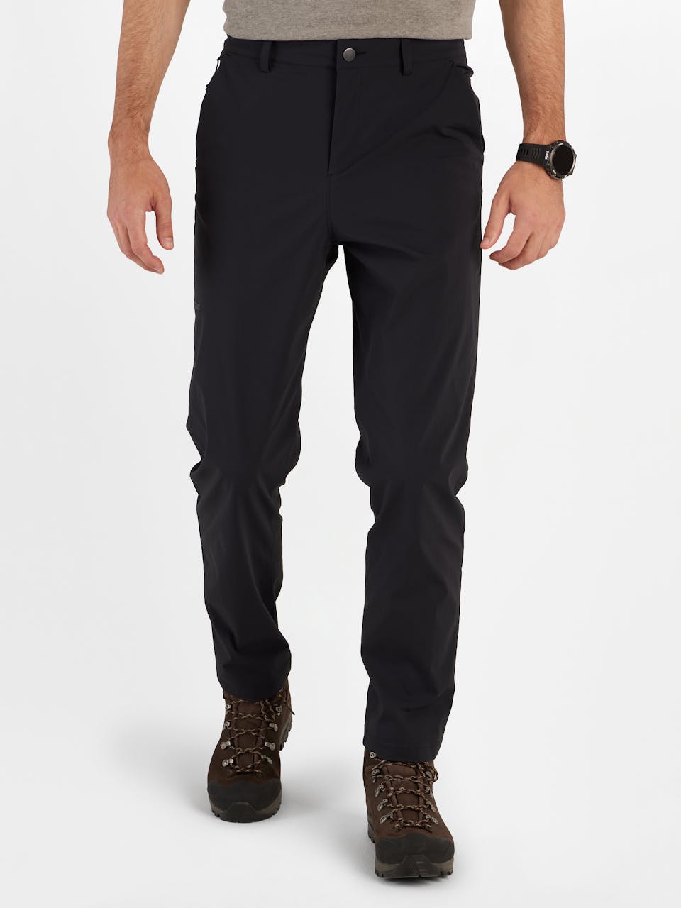 Men's Arch Rock UPF 50 Pants - Short (Fall 2025)