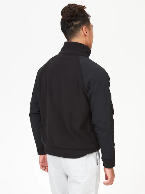 Unisex 87 PolarPlus Alpinist Fleece Jacket (2024) | Marmot