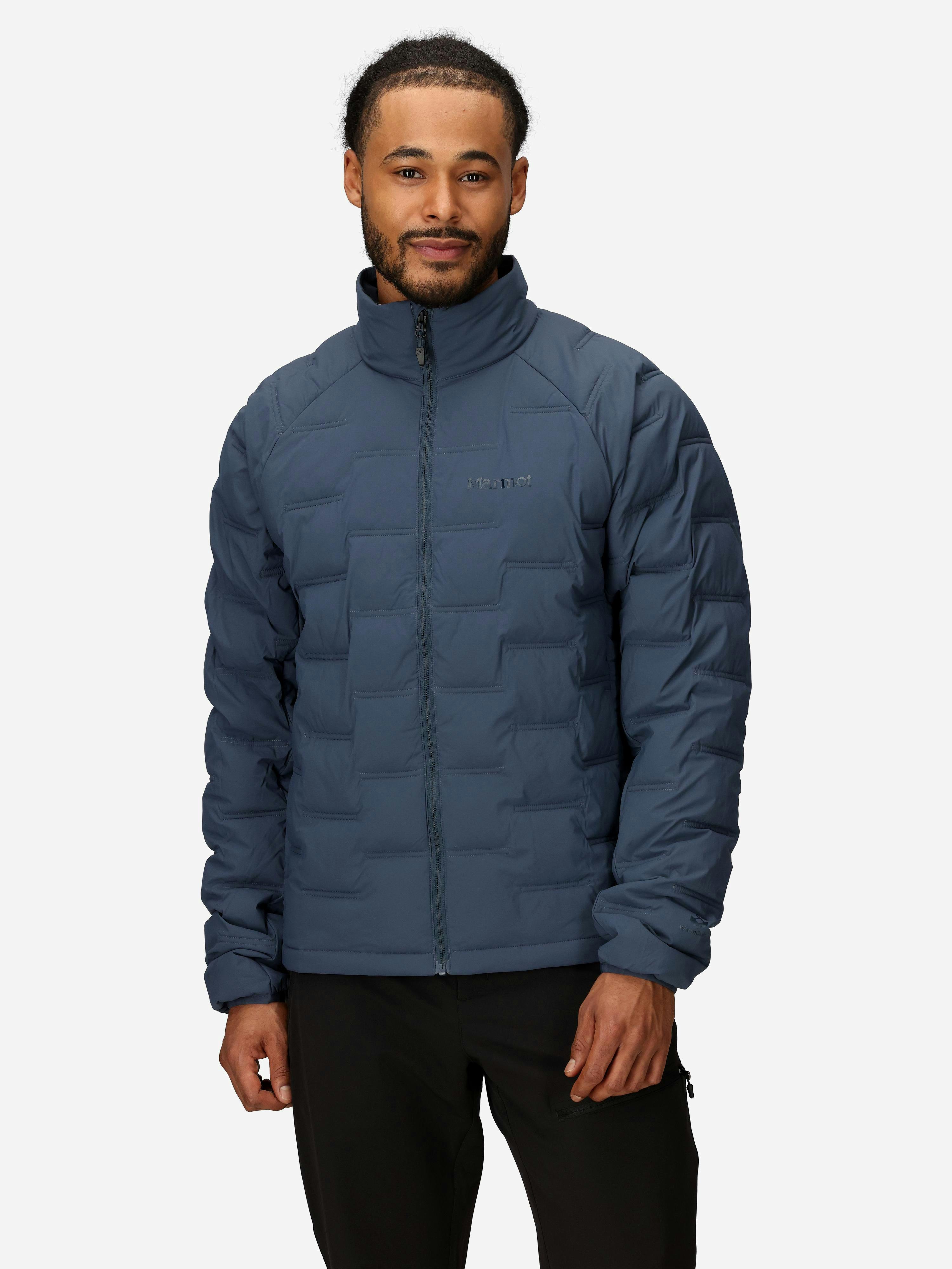 Men's WarmCube™Active Novus Jacket