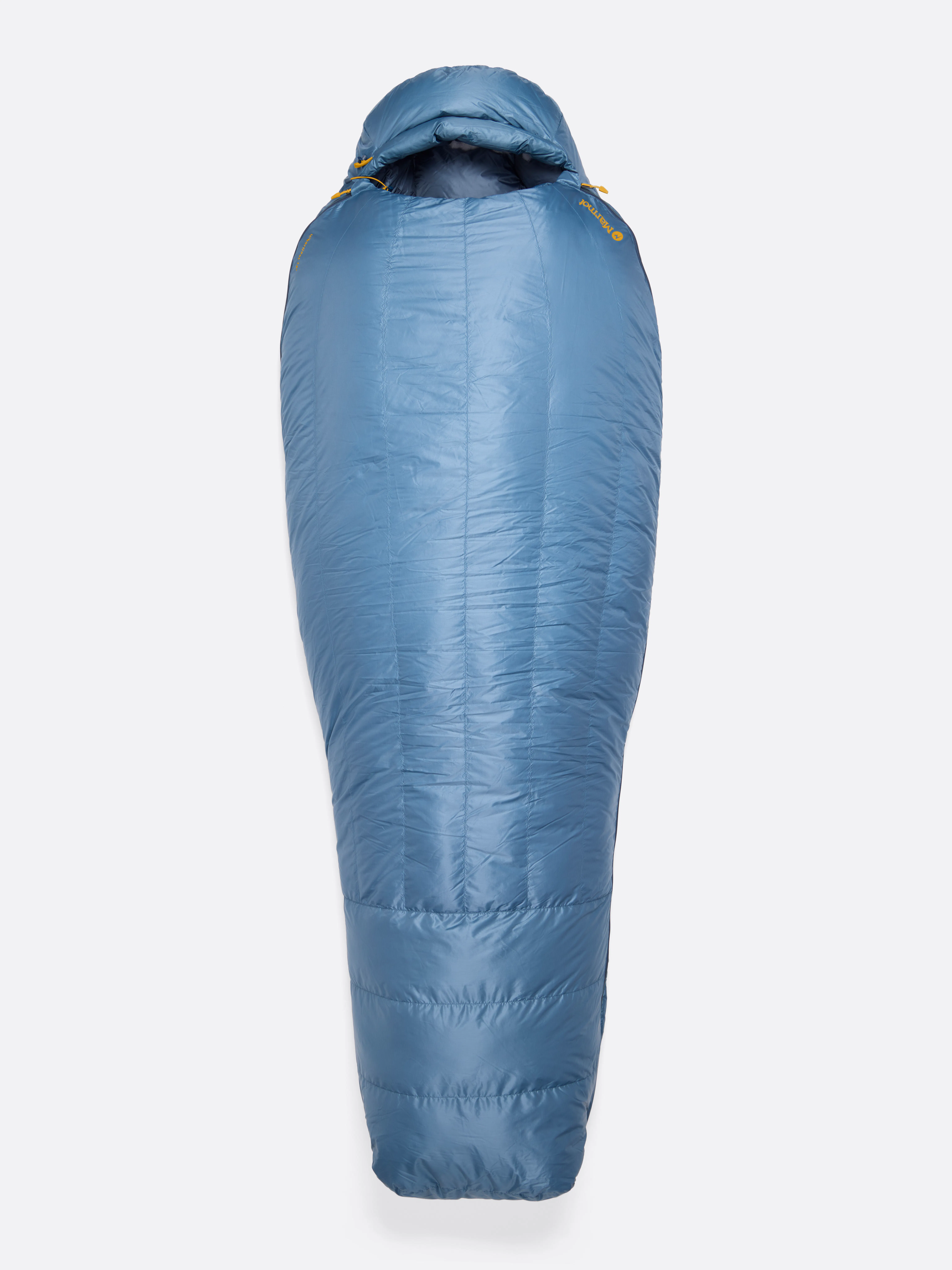 HiberNest Down 15° Long Sleeping Bag