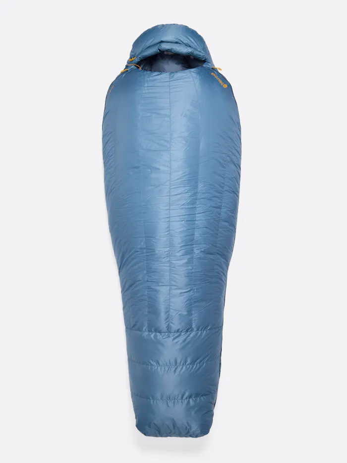 HiberNest Down 15° Sleeping Bag