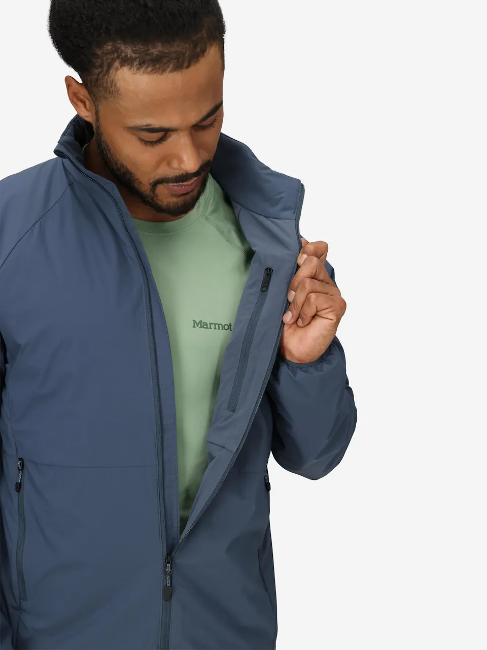 Novus LT Jacket