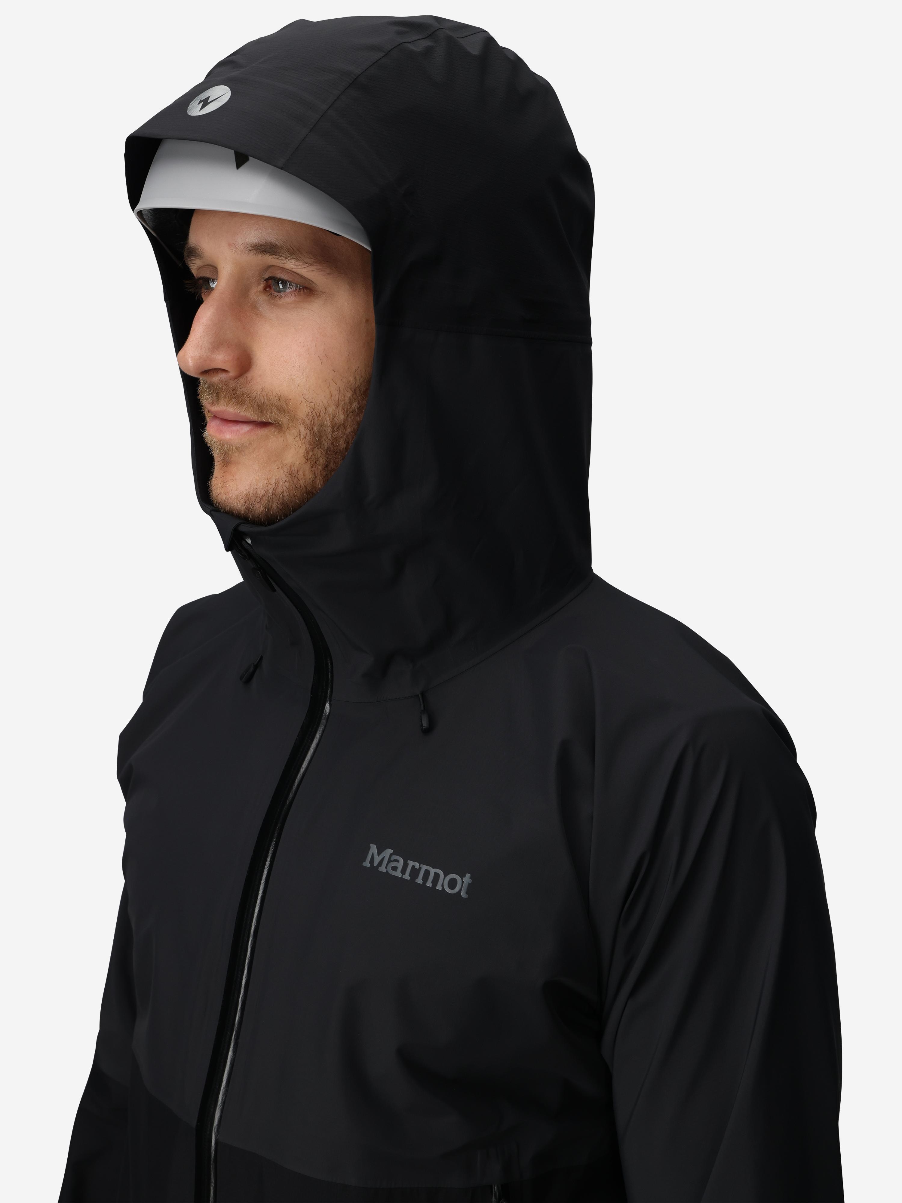 メンズ Marmot コモドジャケット GORE-TEX コモド ジャケット | Marmot