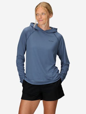 Women's Windridge Hoody