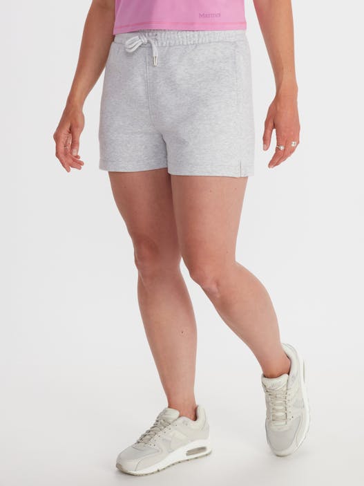 Women's Peaks Short