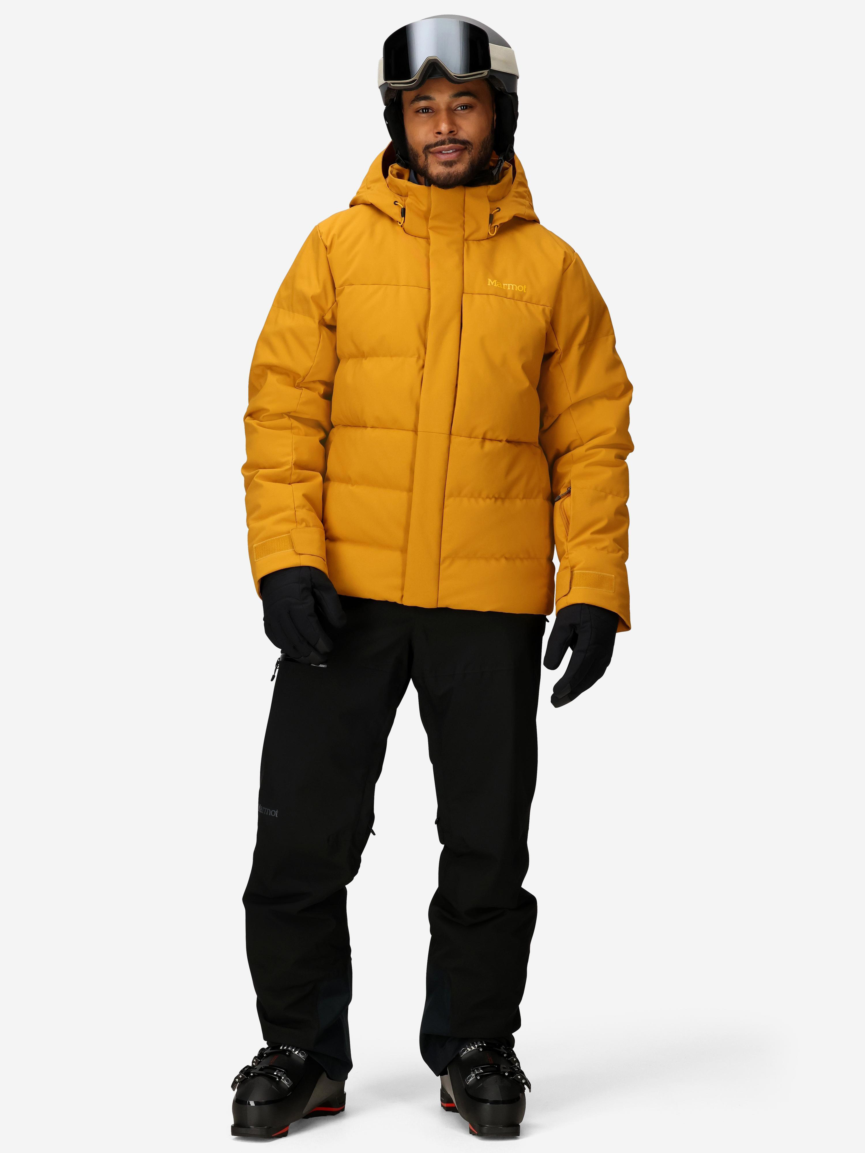 Men's Shadow Down Insulated Jacket (Fall 2025) | Marmot