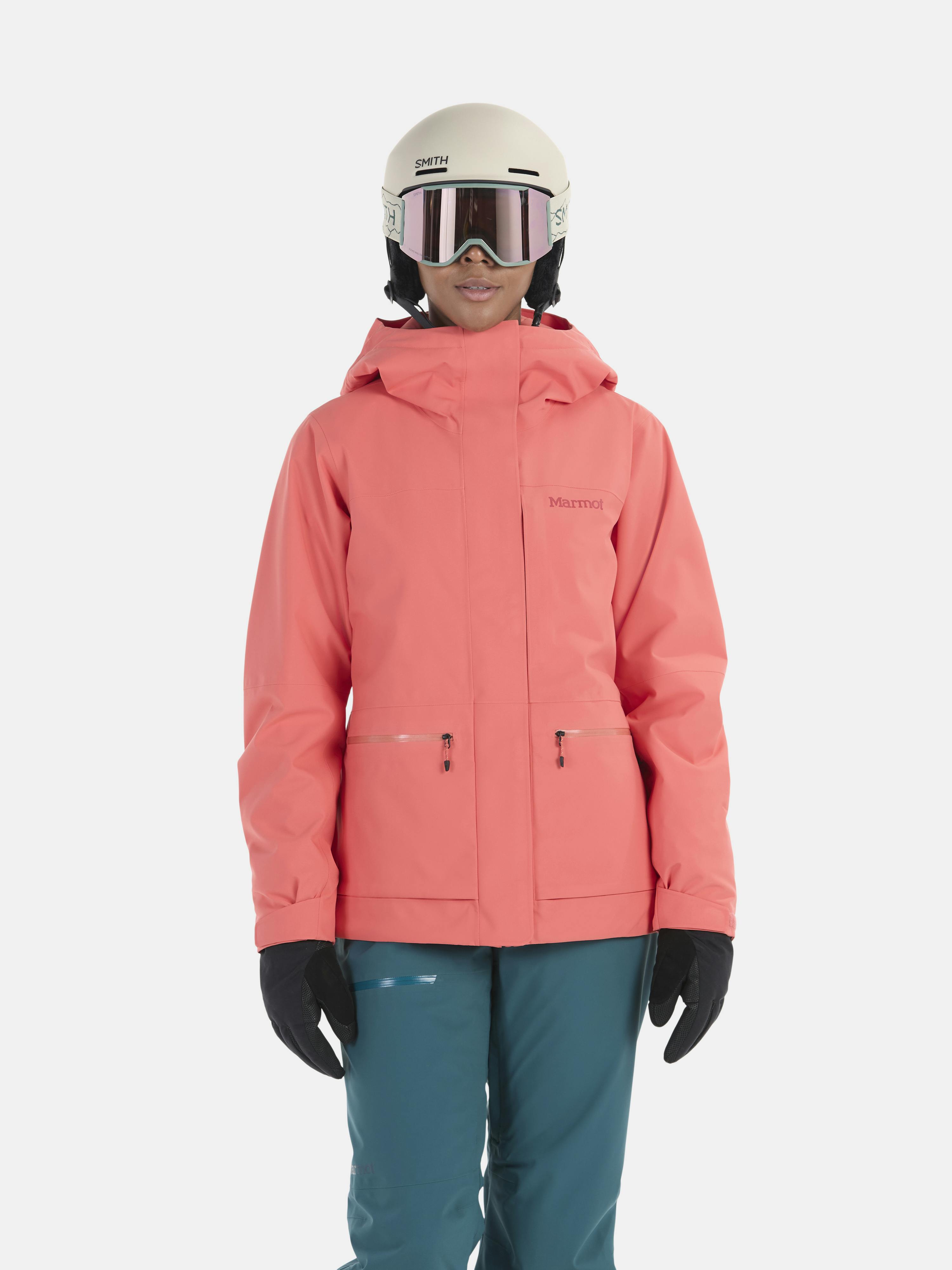 Women's Refuge PrimaLoft® Insulated Jacket Marmot