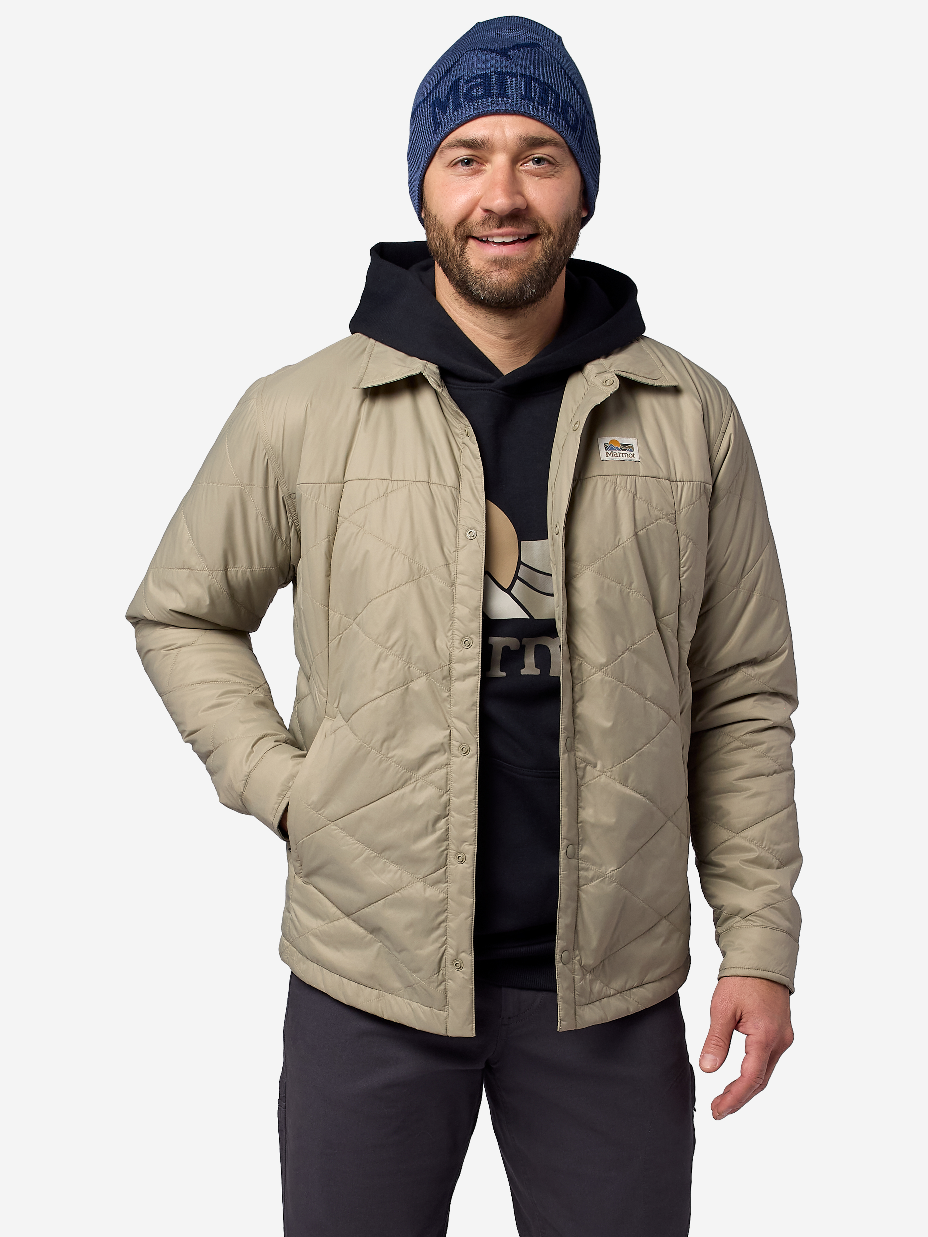 Men's Outdoor Jackets | Marmot