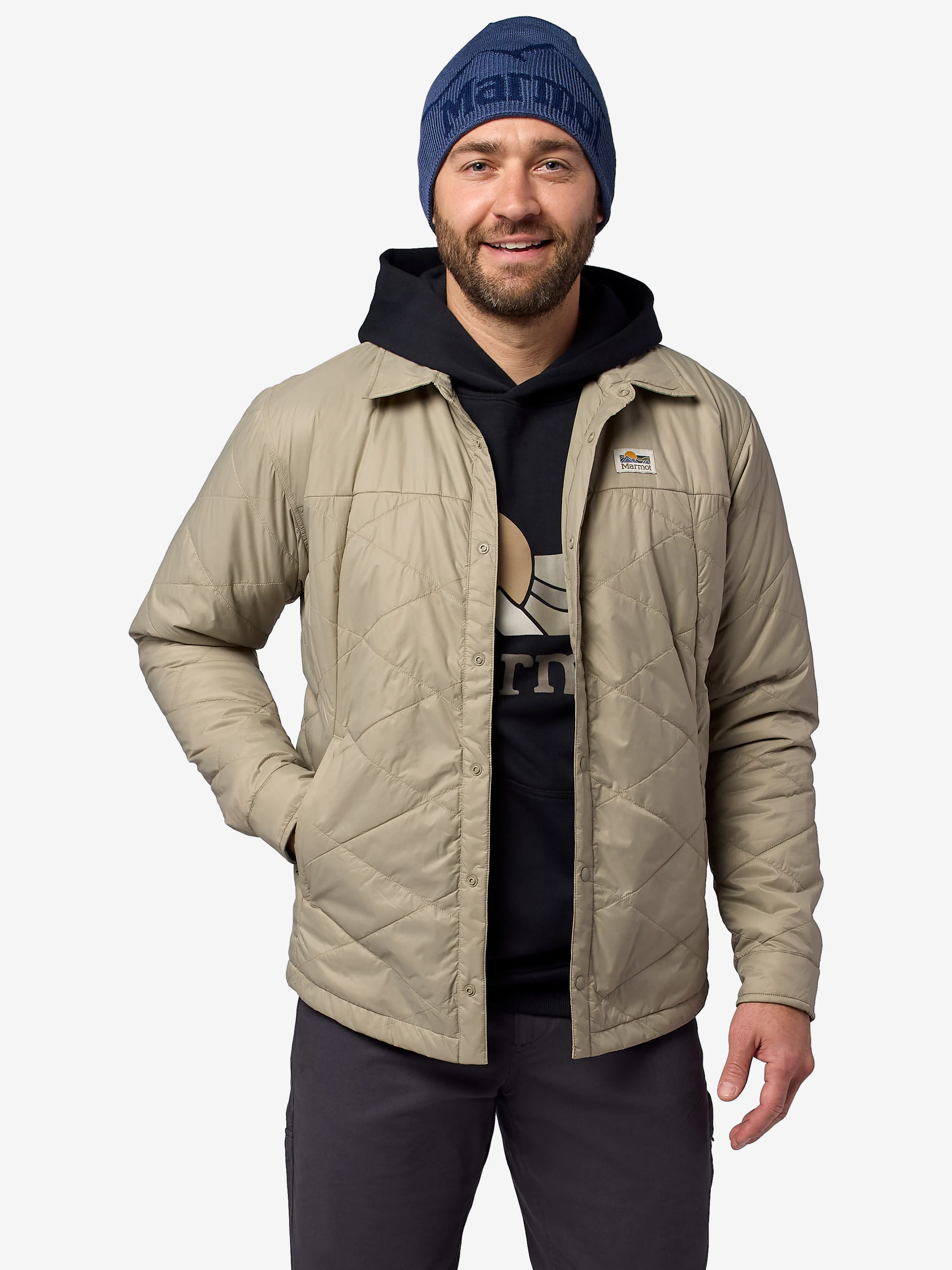 Men's Onward Insulated Shacket