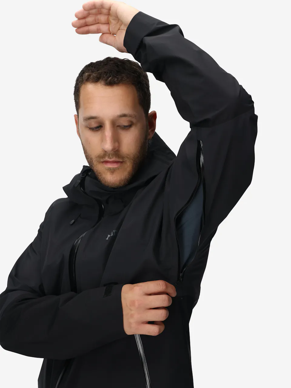 Seeker GORE-TEX Jacket