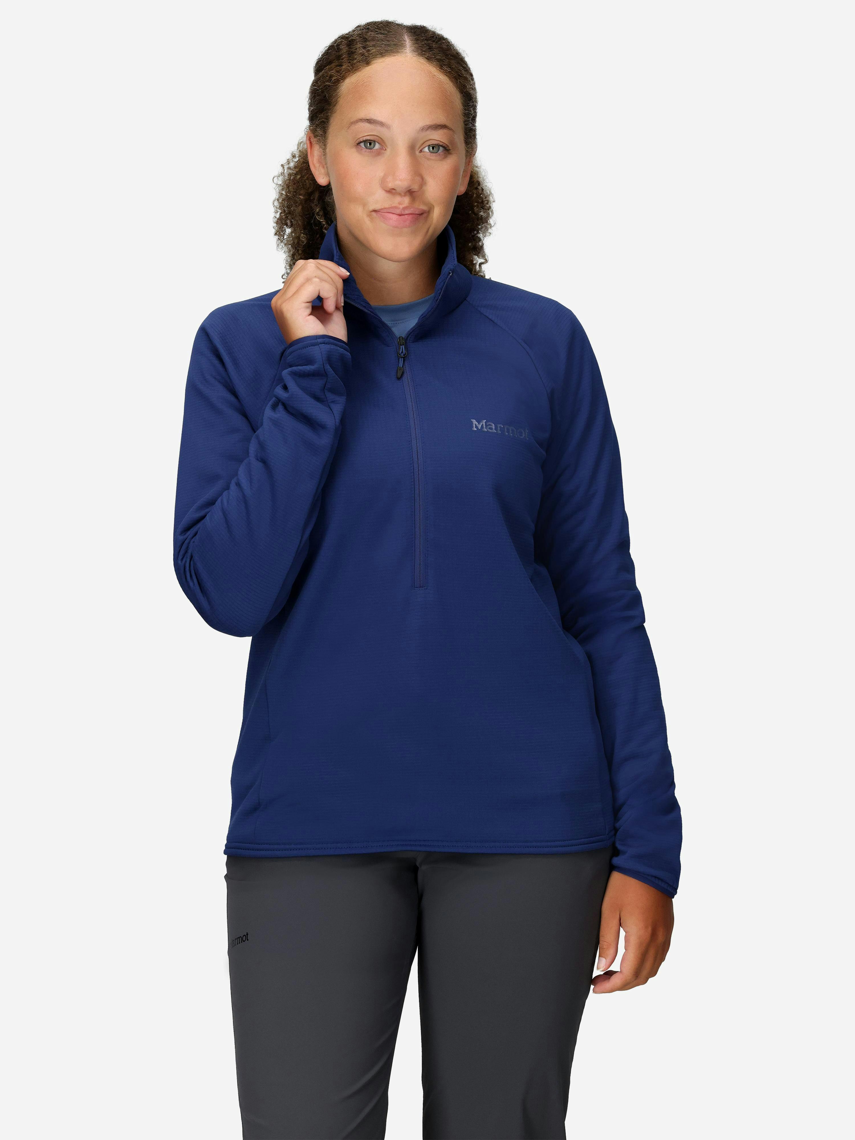 Women's Leconte Fleece 1/2-Zip 