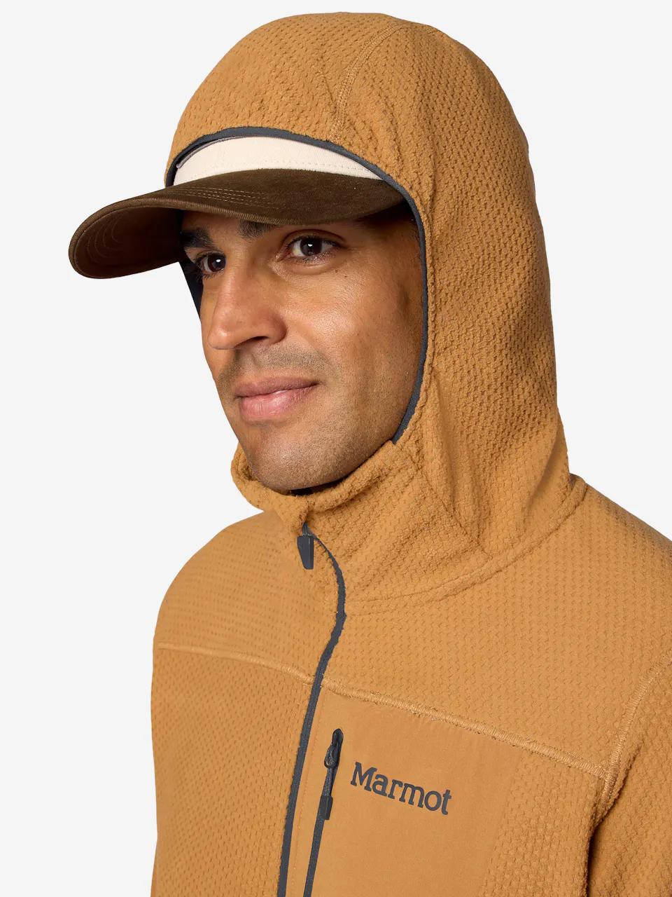 AirFleece Hoody