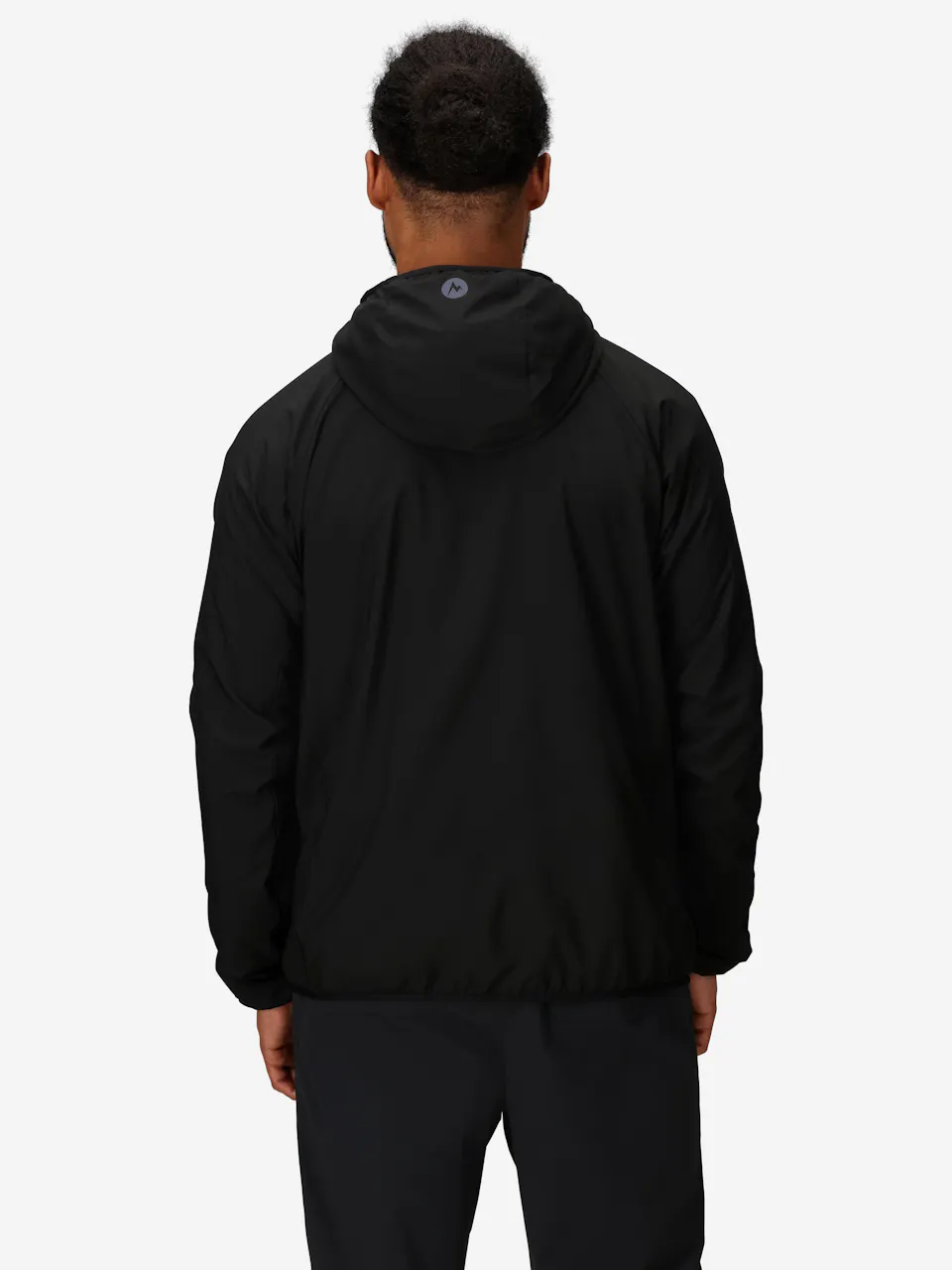 Aerothermal Hoody