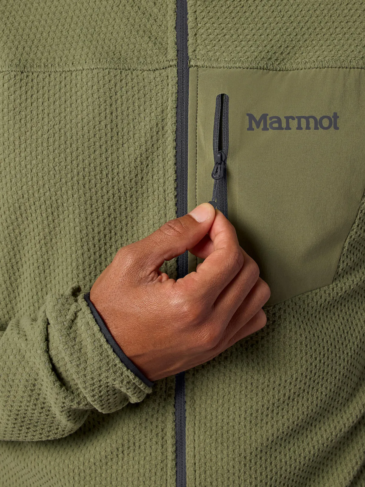 AirFleece Jacket
