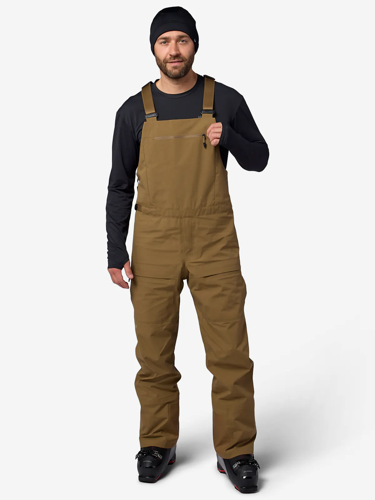 Orion GORE-TEX Bib