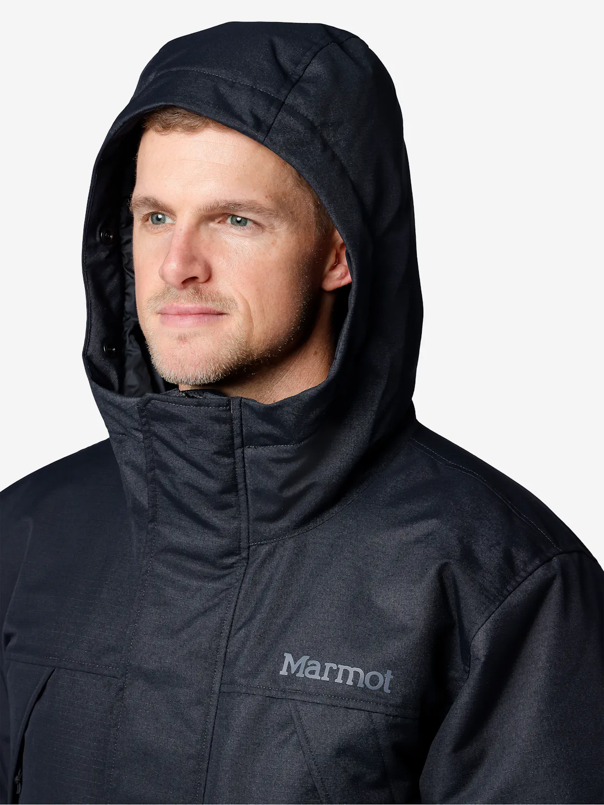 Yukon Parka
