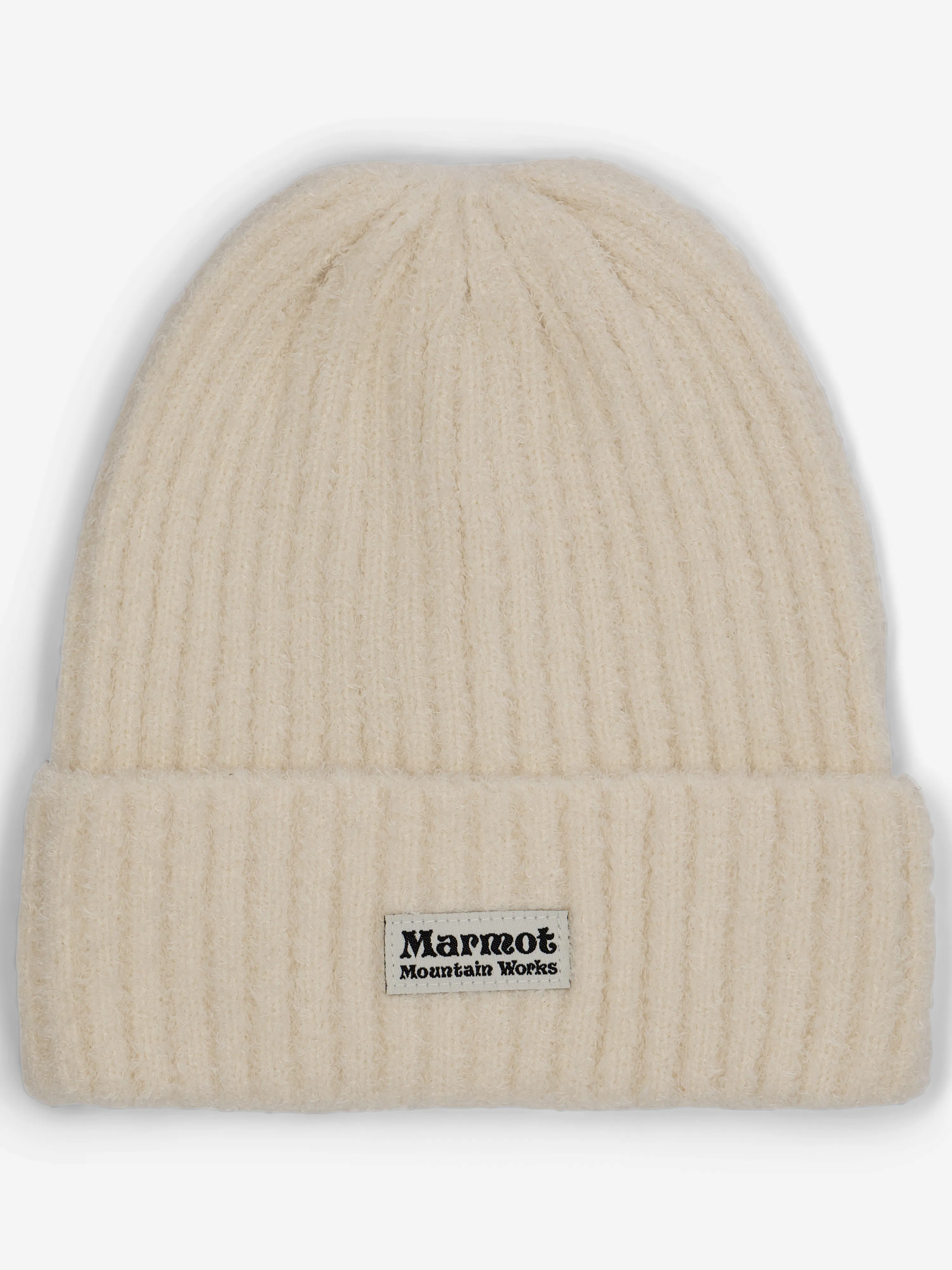 Women's Fuzzy Beanie