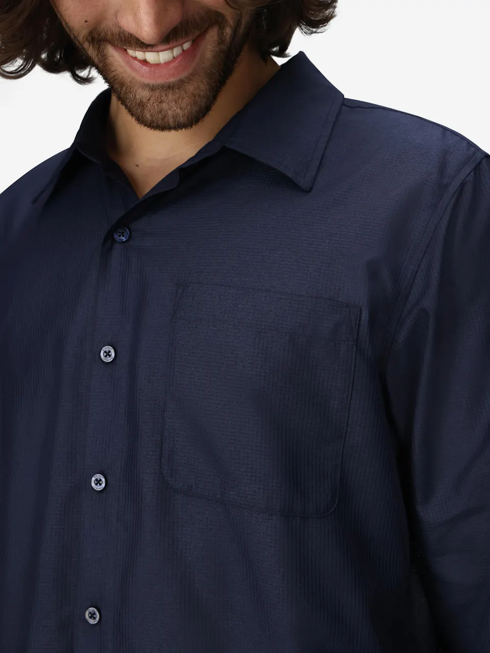 AirExchange LS Shirt