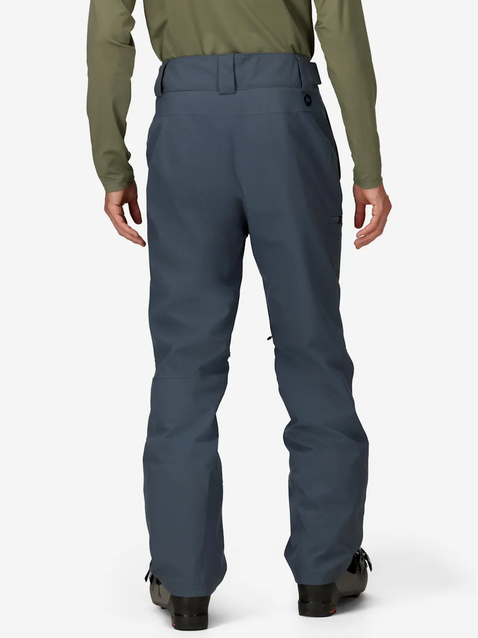 Snoblast Insulated Pant