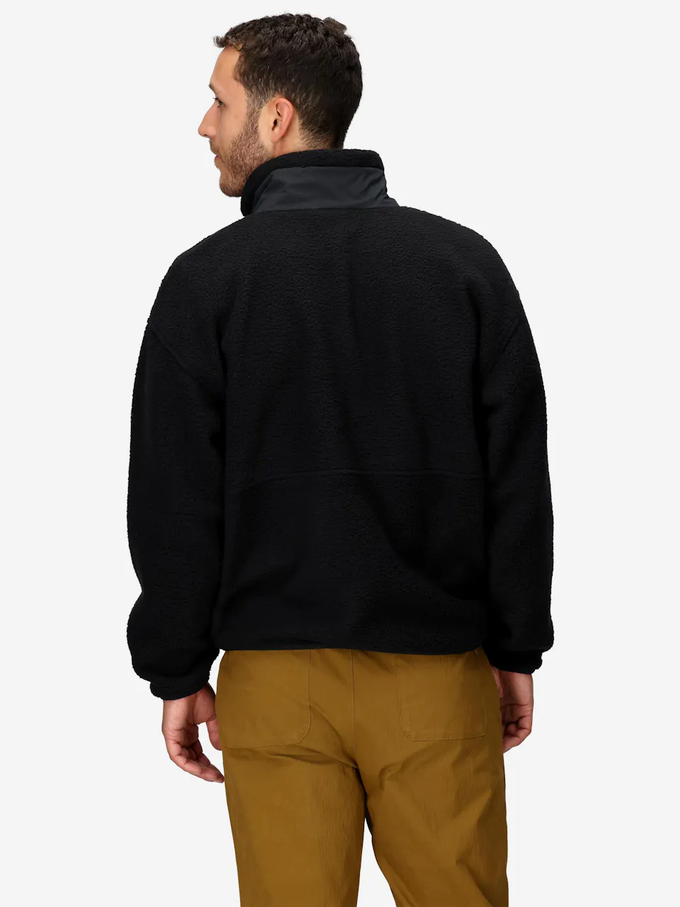 ’94 E.C.O. Recycled Fleece