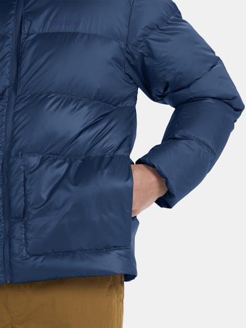 Men's Guides Down Hoody
