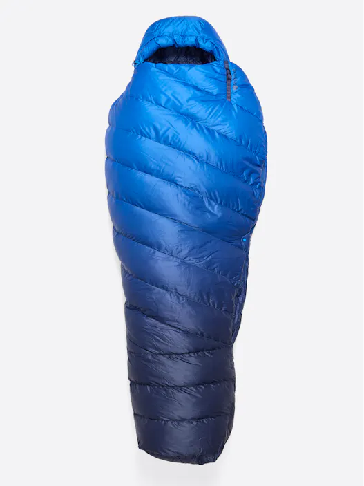 Wraptor Down 15° Short Sleeping Bag