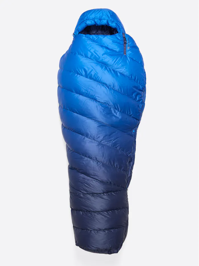 Wraptor Down 15° Short Sleeping Bag