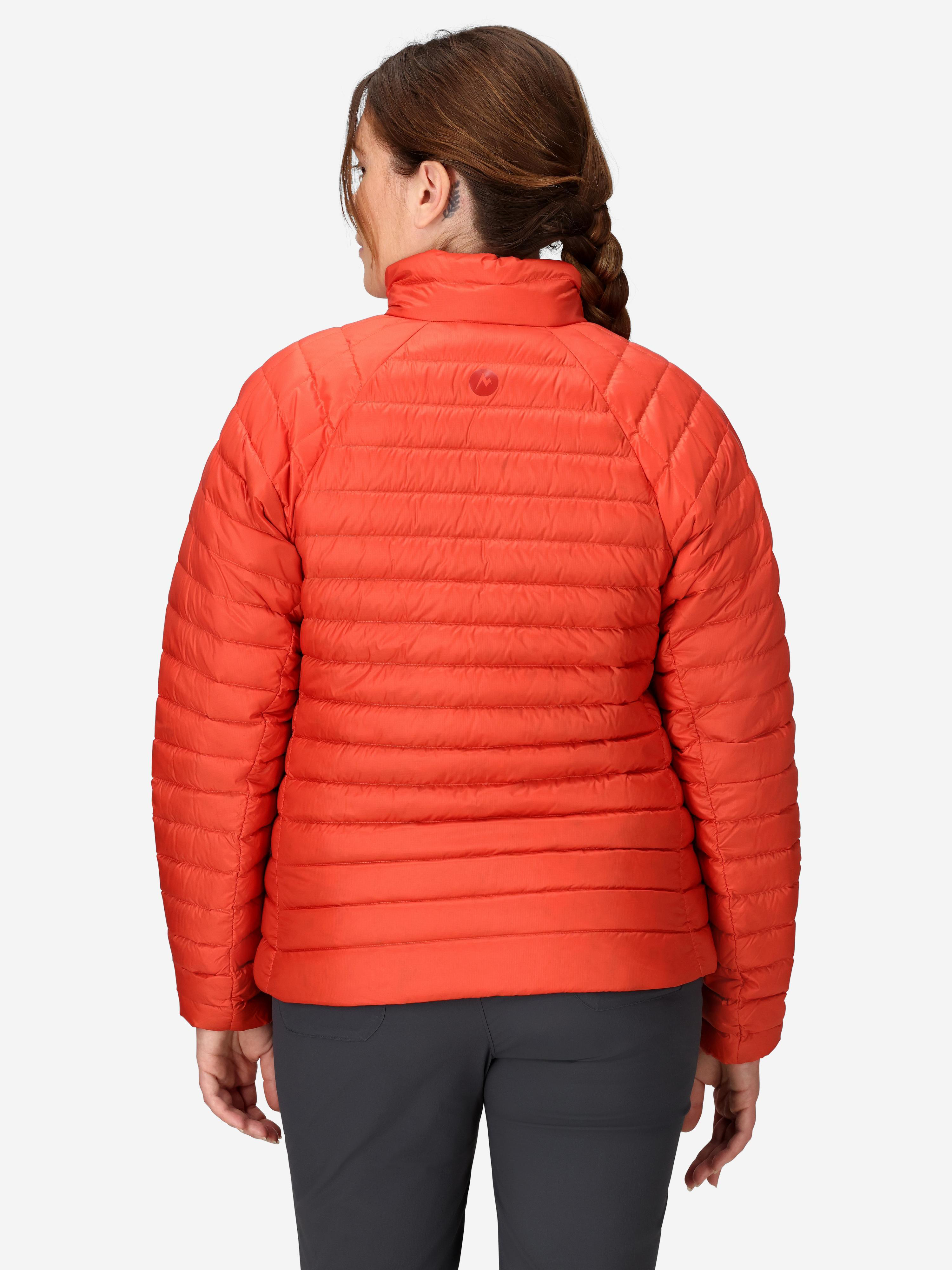 Women's Hype Down Jacket (Fall 2025) | Marmot