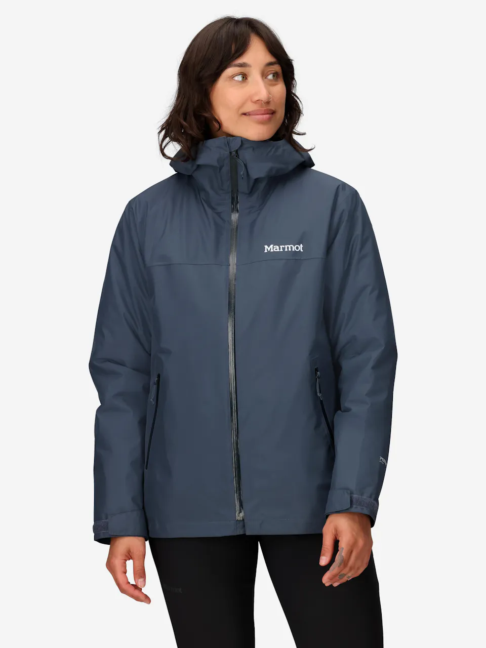 Wm's Minimalist Pertex 3-in-1 Jacket