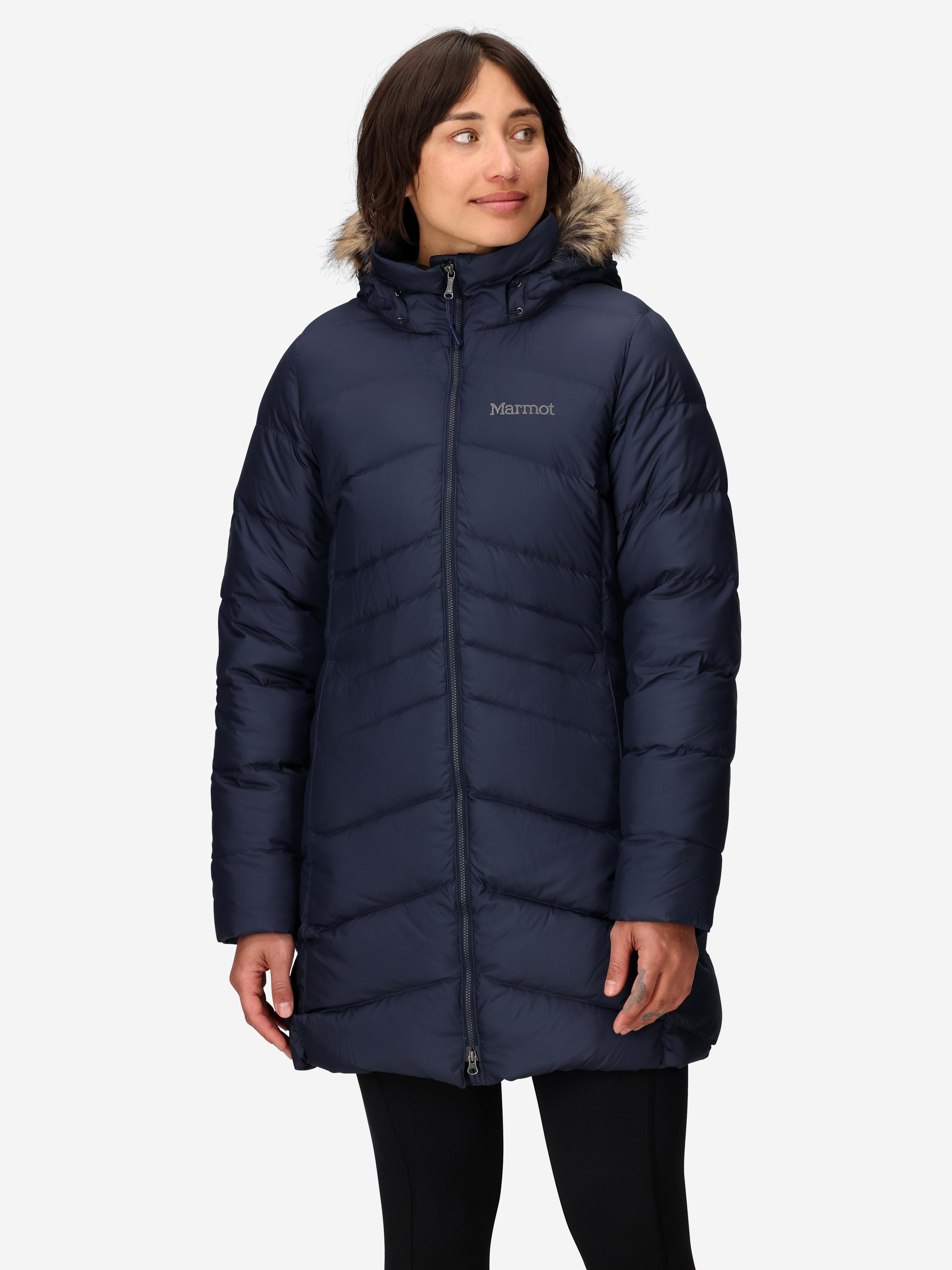Women's Montreal Down Coat | Marmot