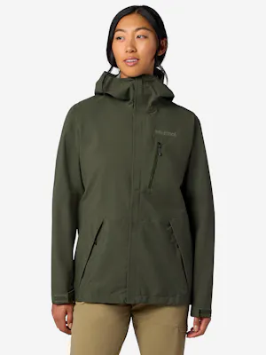 Women's PreCip&reg; Evo Pro Rain Jacket