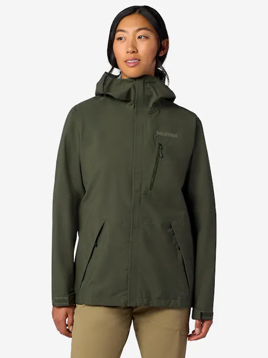 Women's PreCip® Evo Pro Rain Jacket
