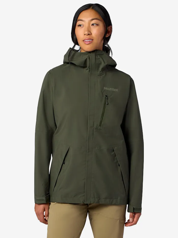 Women's PreCip® Evo Pro Rain Jacket