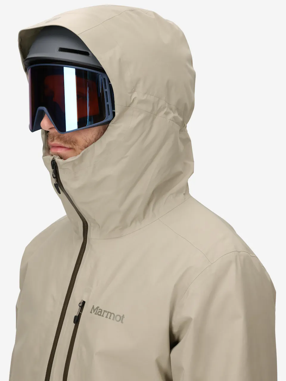 Lightray GORE-TEX Jacket