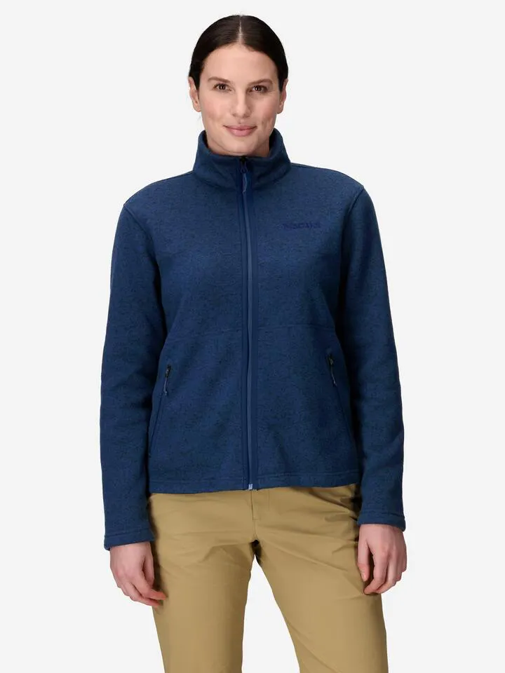 Arctic Navy Heather